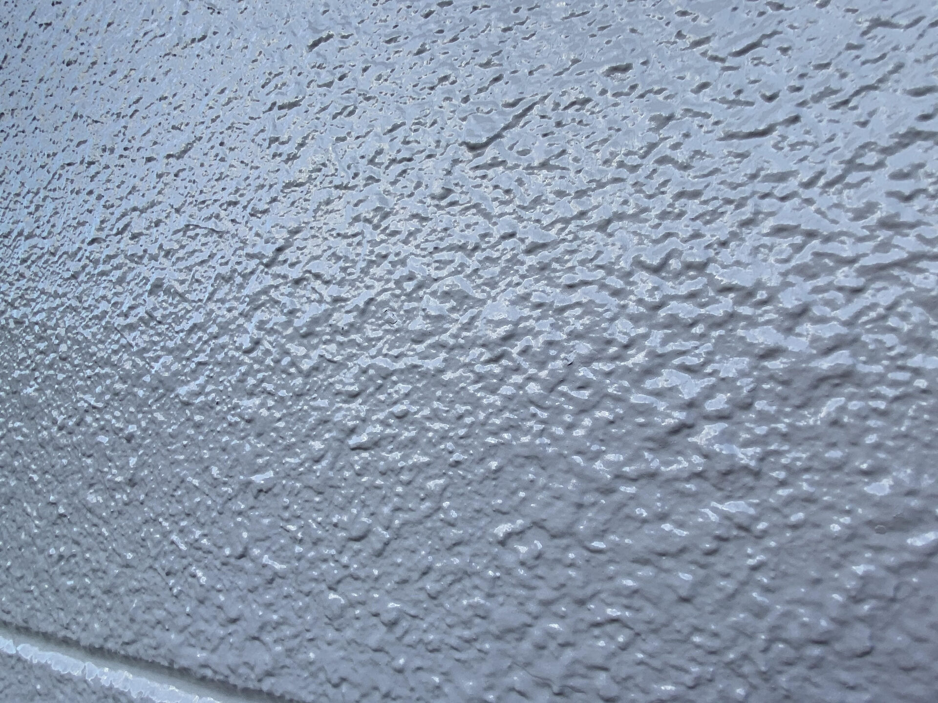 百瀬様邸　外壁